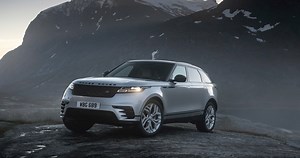 Why You Should Steer Clear Of This Range Rover Velar Model Year