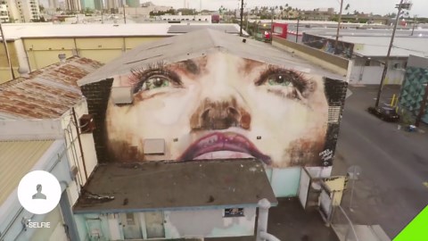 3DR Solo - The smart drone