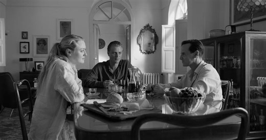 'Ripley': Cast and character guide on who's playing who in Netflix's crime thriller