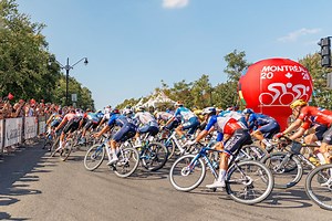 2026 UCI Road World Championships