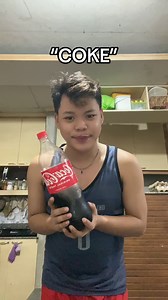 Coke is life🫶🏻 | Friendly Reminder