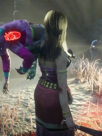 When Your Flashlight Friends Actually Show Up