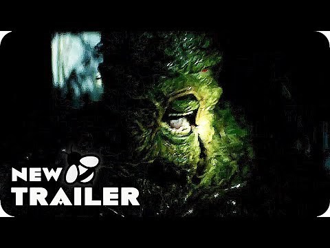 SWAMP THING Final Trailer (2019) DC Universe Series