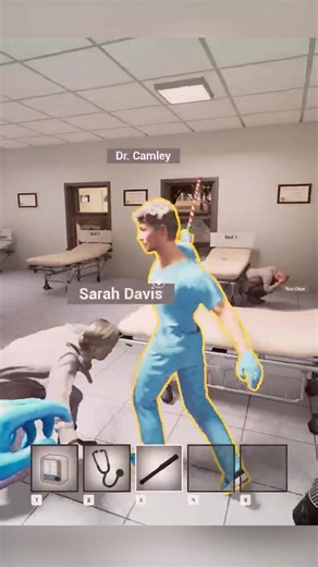 Got her #apexhuman #streamer #twitch #viral #funny | apex