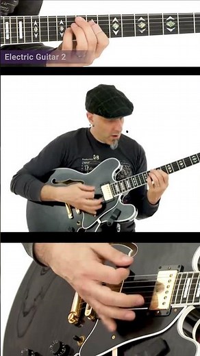 Every guitarist needs to learn this song!