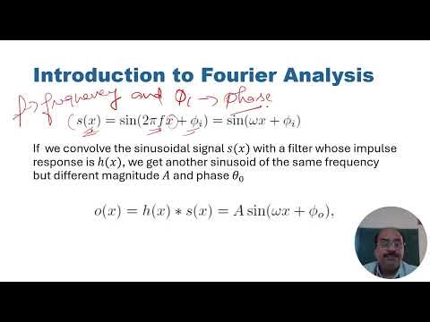 Fourier Analysis Basics: Understanding the DFT and the Speed of FFT