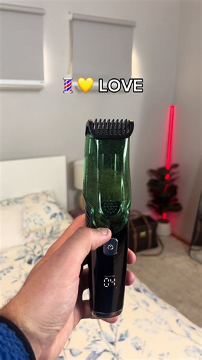 #barber #barberlife #beard #trimmer #vacuum