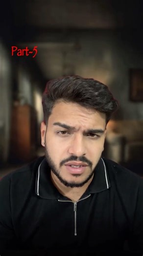 Room No- 217 ka Raaz… akhir kon tha mirror mai? #shorts