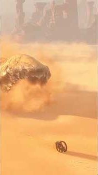 Dune Single-Player RPG #dune #duneawakening #survival ‪@Funcom‬