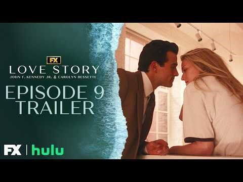 Love Story: John F. Kennedy Jr. & Carolyn Bessette | Episode 9 Trailer - Search and Recovery | FX