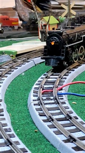 18K views · 596 reactions | American Flyer passenger trains circa 1952 | Austin's American Flyer | Facebook