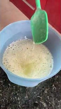 The SECRET to multiplying your soap with just one ingredient.