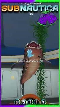 Hatched Some Eggs | #subnautica