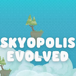 Skyopolis: Evolved