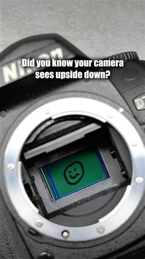 Cameras Don’t See Reality Like You Think