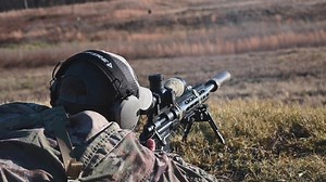 NGMTC Spotlight: Sniper School