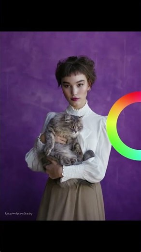 Every CLOT Studio hand-painted canvas backdrop brings its own mood