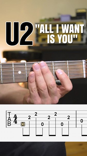 Alex Bonanno Guitar on TikTok