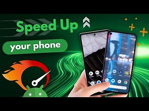 15 Tips & Tricks to Speed Up Android — Better performance for your device