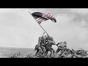 Patriotic Military Theme | Background Music For Videos | Heroic War Patriotic Music