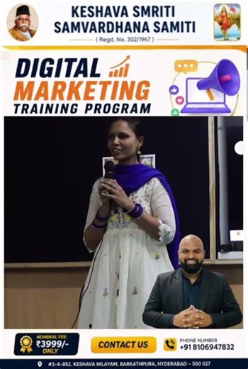 Best Digital Marketing Course for Beginners 🔥 | Student Experience | Start Earning Online
