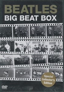 Beatles - Big Beat Box