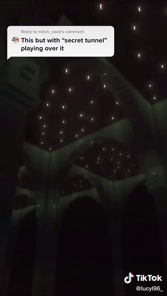 Creating a Secret Tunnel in Minecraft: Step-by-Step Tutorial