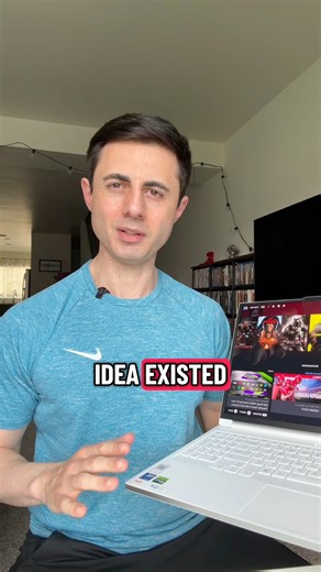Powerful PC tip on how I make space on my Lenovo legion laptop in Windows. I also backup my super important files to OneDrive. | Ryan Kennedy
