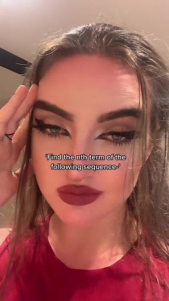 Maths Genie Nth Term Answers and Sequences Explained