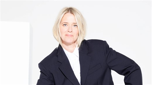 Edith Bowman reveals the truth behind the Cat Deeley 'lesbian couple' rumours