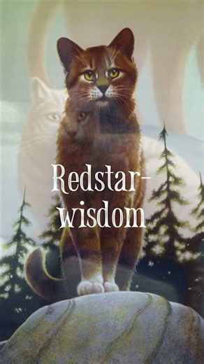 leafstar’s nine lives || #warriorcats #warriors 🍂💫