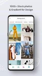 Online Banner Maker App