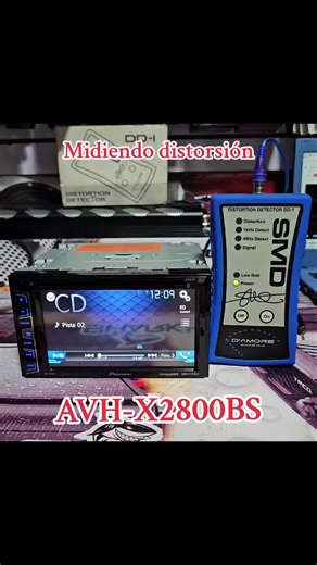 caraudioSANARATE on TikTok