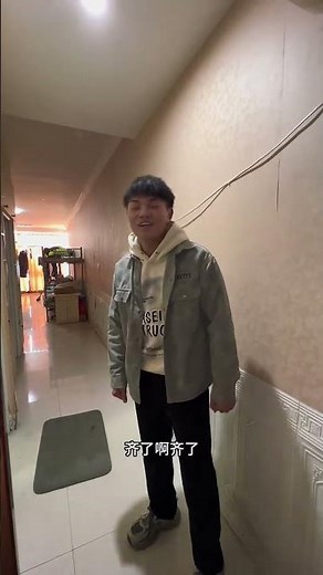 The Secret World Inside a Dorm: A College Student's Life Unveiled