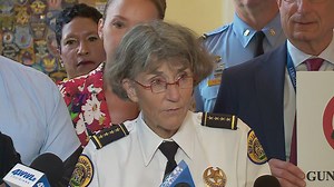 New Orleans broadcasting legend Phil Johnson dies at 80