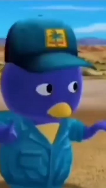 everyday a box of prr | Dia 21 #everyday #daily #meme #tododia #backyardigans | Instagram