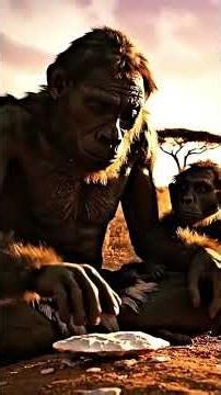 Homo habilis: The First Human Who Changed Everything