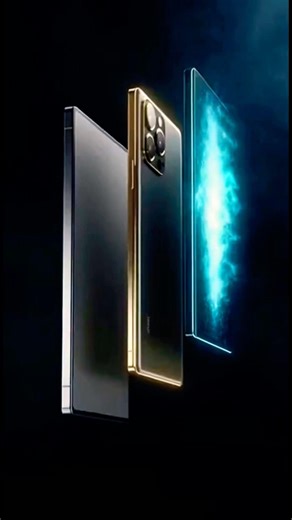 Which phone would you rather have? #viral #shorts #luxury