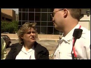 30th Anniversary of Oklahoma City Bombing remembered at State Capitol