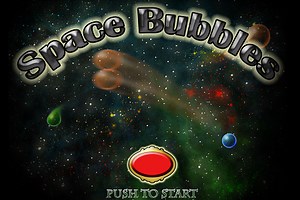 Space Bubbles - Free Addicting Game ★★★★★