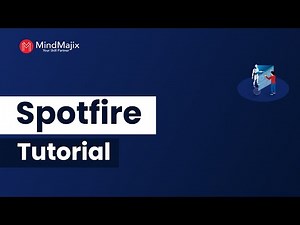 Spotfire Tutorial For Beginners | Tibco Spotfire Overview From Mindmajix