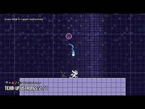 RoA Tutorial Mode: Ori and Sein | Rivals of Aether