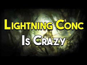 This Build BLASTS! - Fulminating Concoction PF