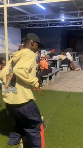 Hilarious Truck Suit Mishap at the Gym