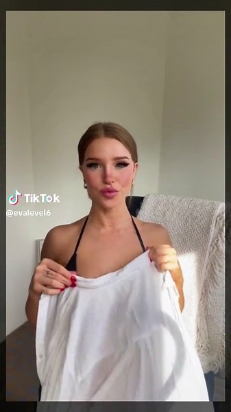 Evalevel (@evalevel6)’s videos with original sound - Evalevel