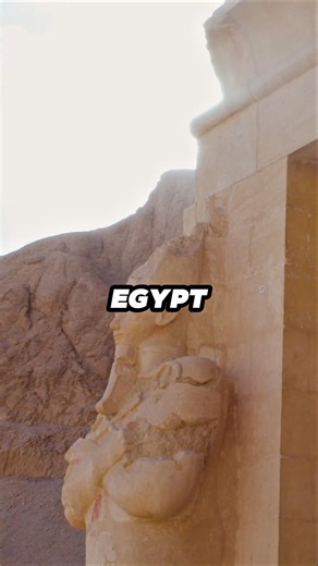 Egypt’s Secret Tombs Hidden for Thousands of Years 🇪🇬 | #shorts