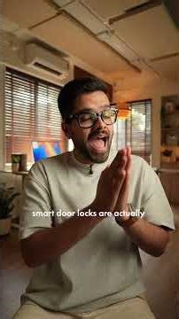 Are Smart Door Locks Worth It?