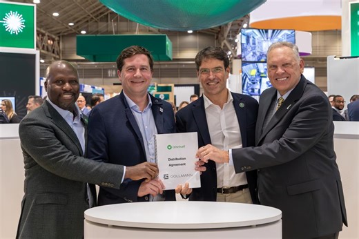 Omnicell partners with Gollmann to expand pharmacy automation solutions | Pharmacy Business