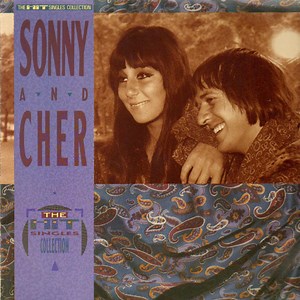 Sonny & Cher - The Hit Singles Collection