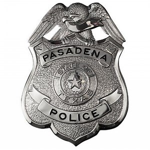 Pasadena Police Department - 1175 updates